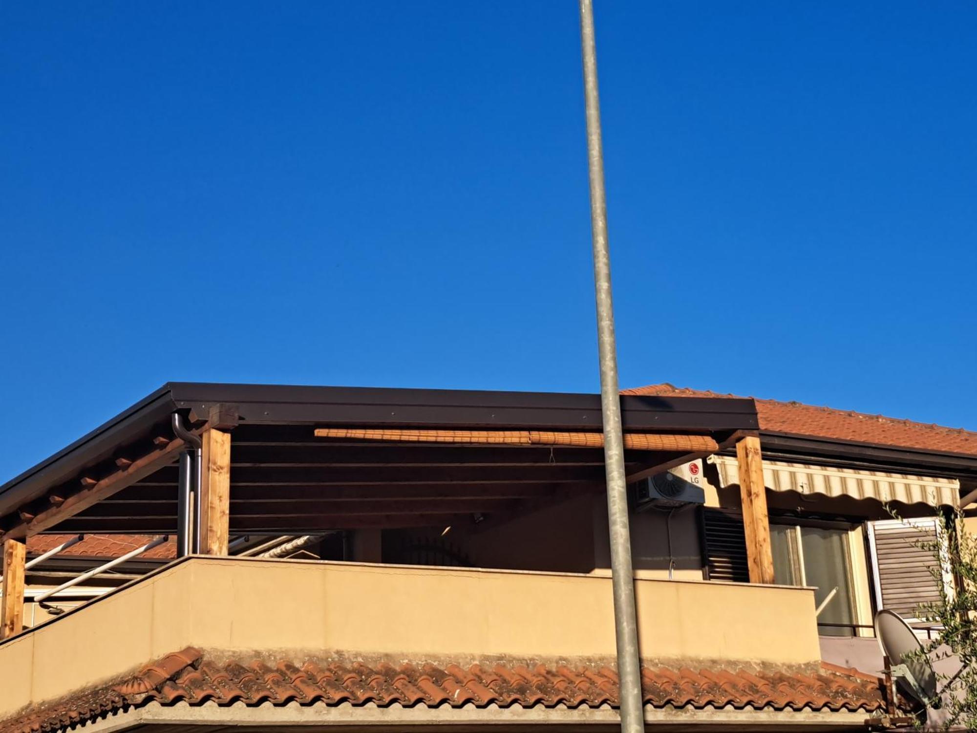 Sun House Sicily Apartman Mascali Kültér fotó